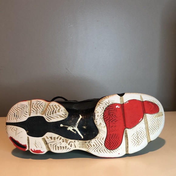 Jordan CP3 iridescent Running Shoes - Picture 10 of 12